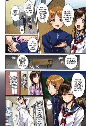 [Sendou Hachi] Zutto Issho