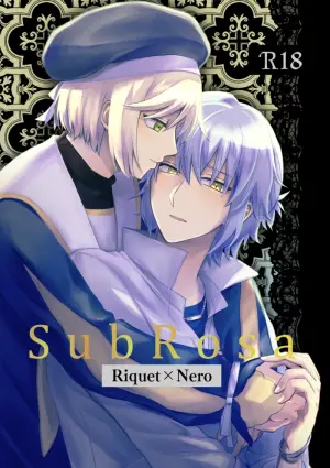 [Fiore Rosso (サヨコ)] SubRosa (Mahoutsukai no Yakusoku) [Digital]