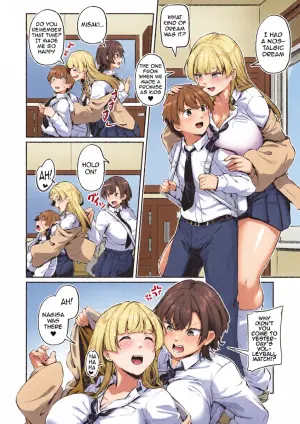 [Futaba Yae] Anal wa Seiki ja Arimasen!! ~Kusakabe Misaki no Baai~ | The anus is not a sex organ!! ~Kusakabe Misaki's Chapter~ (Anal wa Seiki ja Arimasen!!) [English] [meganekun_tl] [Decensored] [Digital]