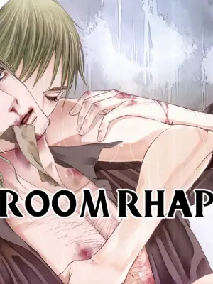 [daisy (Chikottsu)] Bathroom Rhapsody (Hetalia Axis Powers) [English]