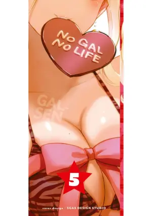 ギャルせん5