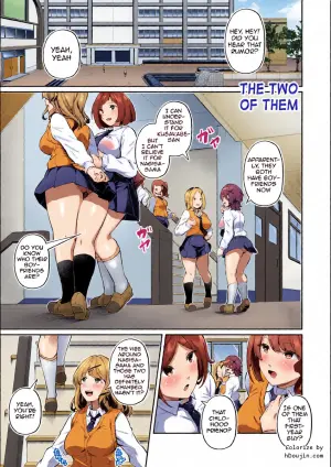 [Futaba Yae] Anal wa Seiki ja Arimasen!! ~2-ri no Baai~ | The anus is not a sex organ!! ~The Two of Them~ (Anal wa Seiki ja Arimasen!!) [English] [meganekun_tl] [Decensored] [Digital]