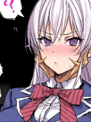 [HAONI] ... (食戟のソーマ)