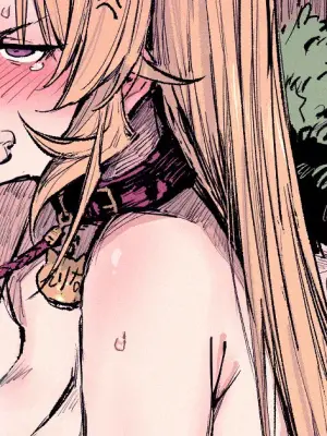 [HAONI] ... (食戟のソーマ)