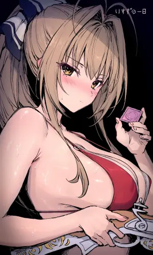 [HAONI] ... (甘城ブリリアントパーク)