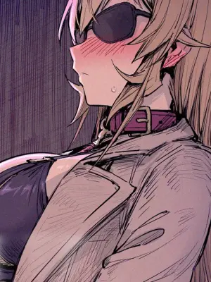[HAONI] ... (食戟のソーマ)