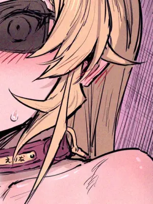 [HAONI] ... (食戟のソーマ)