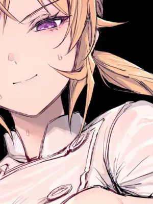 [HAONI] ... (食戟のソーマ)