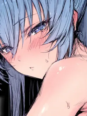 [HAONI] ... (勝利の女神NIKKE)