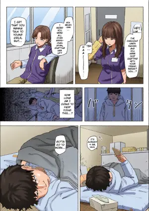 The Magical Girl's Repayment 1