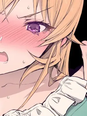 [HAONI] ... (食戟のソーマ)