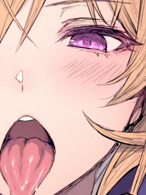 [HAONI] ... (食戟のソーマ)