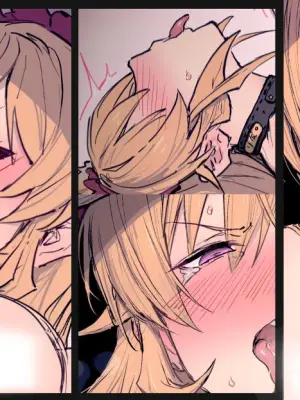 [HAONI] ... (食戟のソーマ)