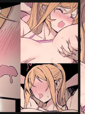 [HAONI] ... (食戟のソーマ)