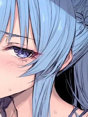 [HAONI] ... (Goddess of Victory: Nikke)