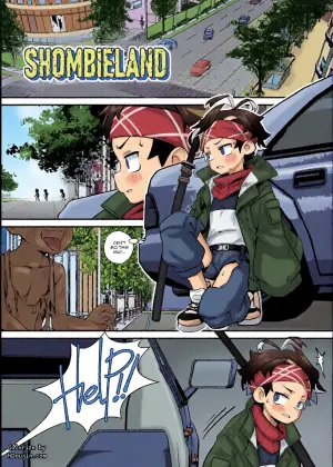 [AutumnSnow] Shombieland [English] [Ongoing]