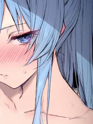 [HAONI] ... (Goddess of Victory: Nikke)