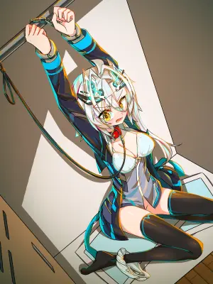 [hikigaeru] クローゼット・差分