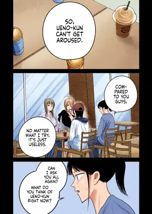 [Nakaura Tomoki] Ueno-kun wa Kaihatsu-zumi Dai 91 wa | Ueno-kun Has Been Developed Chapter 91 [English]