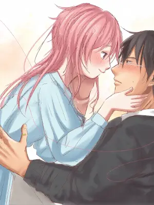 [Howdy] Yamato-kun to Takekura-san 1