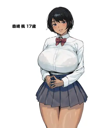 [ yorozuya zyunsei sibori( si no ta)] seiyoku no taizai osi no ko hapuningu sekkusu [Chinese]