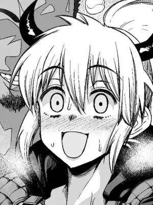 [Ankoman] Nikaido, Bentou ni Ura Option o Tsukeru  | Nikaido, And the Secret Bento Topping (Dorohedoro) [English] [DeppoTL]