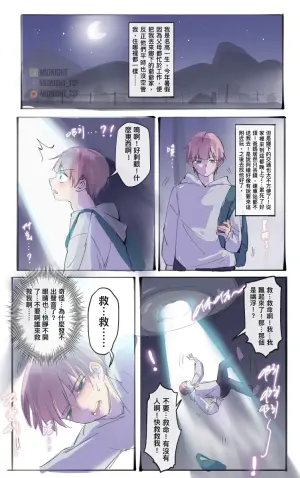 地球人改造計畫 (13P)