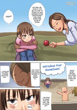 [Sarura] Shuuchi no Sentou Chuukei | The Humiliating Public Bathhouse Broadcast [English] [Cunny Garden]