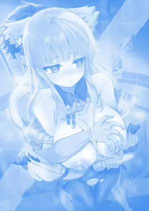 [Union Bust (Kazutaro)] Endfield no Sugoshikata丨日在终末地 (Arknights: Endfield) [Chinese] [角都九阳个人汉化]
