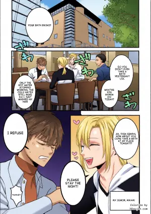 [Electra over (Hayao_ Koutetsu Mitsu)] Saiminjutsu de Rotion Nurunuru Mat Play kara no Chijoku Rankou Gohoushi de Otoko Muke Fuuzokujou ni Narimashita [English]
