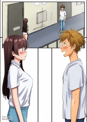 [Oninarasu] Mizuhara Chizuru 3