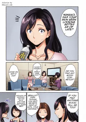 [Nishikawa Kou] Shasei Shite Mo Ii Hi | A Day When It's Okay To Cum Inside [English] [MTL] [Digital]
