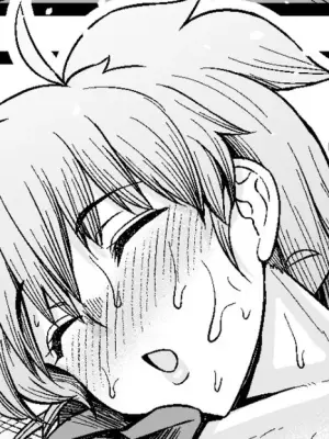 [Ankoman] Nikaido, Konsui Goutou ni Osowareru | Nikaido, Drugged and Raped by a Robber (Dorohedoro) [English] [DeppoTL]