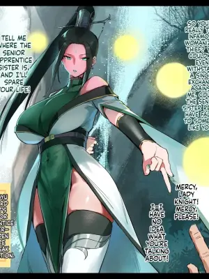 [Dawalixi] Immortal Auction 2 [English]