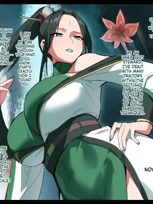[Dawalixi] Immortal Auction 2 [English]