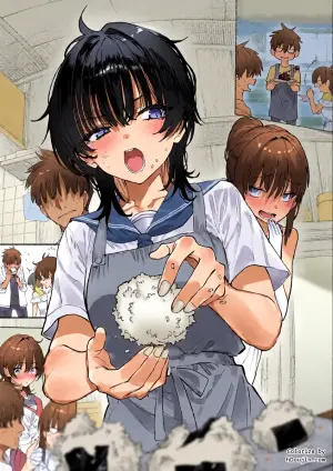 [新挑限] 幼なじみの妹へのおしおき