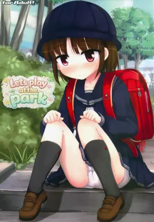 (C89) [Triple Pinch! (Hikami Izuto)] Kouen de Asobou | Let's Play At The Park [English] [JnTo]