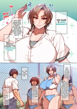 [Mousou Engine (Korotsuke)] Tsugou no Ii ♀ Ikemen Ouji Hen | The Nymphos Up for Anything - Handsome Prince Chapter [English] [meganekun_tl] [Digital]