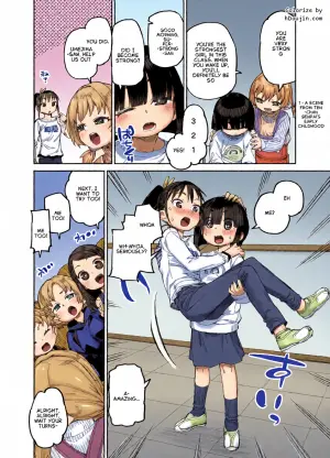 [Jikomanzoku (Akitsuki Itsuki)] Saimin-kei Omnibus -hypnostasy- Vol.2 [Digital] [English]