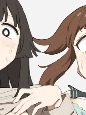[yamomo] 生穴る (生徒会にも穴はある!)