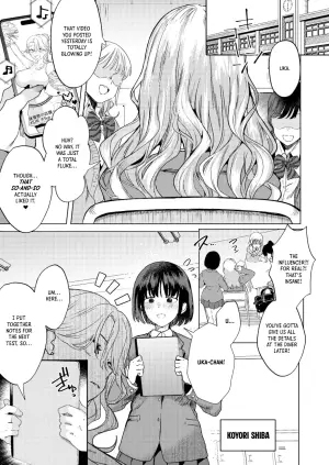 [Gagaga Honpo (Gar)] Ichigun Joshi no Otoshikata Zenpen｜Corrupting the Queen Bee Part 1 [English] [Crystallized] [Digital]