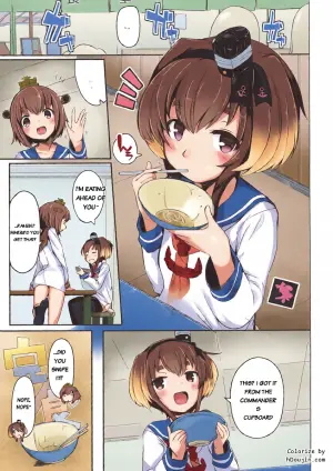 (C92) [STEELACT (Nijou Katame)] Tokitsukaze to Issho ni. San | Together With Tokitsukaze 3 (Kantai Collection -KanColle-) [English] [MTL]