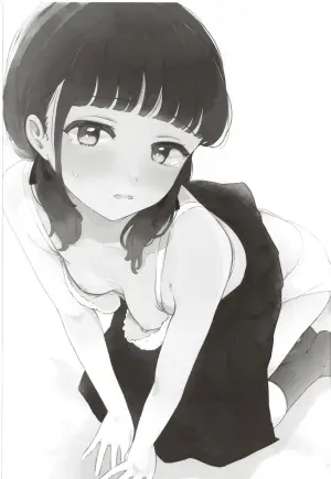 (COMITIA154) [Hyakumangoku Bankoku Hakurankai (Masurao)] Senpai, Atashi no Koto Suki desu ka