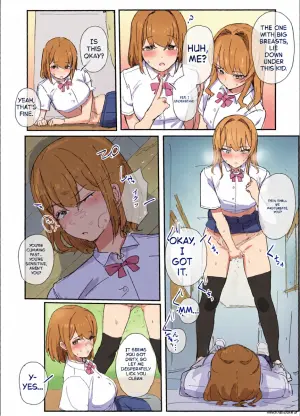[inaka no keshin] Common sense rewritten via hypnosis