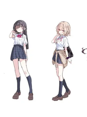 [Kindergarten (Toshizou)] Classmate ♀ ga Watashi no Koto Eroi Me de Mitetan Dakedo!? | 同班同学♀居然在用下流的眼神看待我！？ [Chinese] [星愿汉化组]