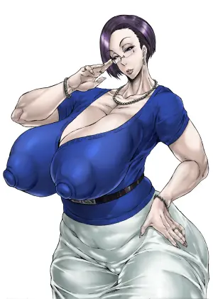 [あせするふぁむ系] 由超淫荡的名流妈妈进行的，为了让深爱的孩子变成没有妈妈就完全束手无策的肉棒而进行的极其下流低俗的性教育（机翻）