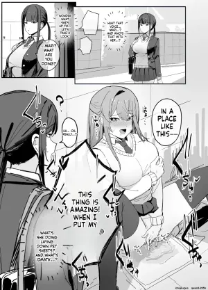 [Inaka no Keshin] "Sei" ni Kansuru Chishiki o Muchi ni Suru Kaihen | Alterations that obscure common knowledge [English]