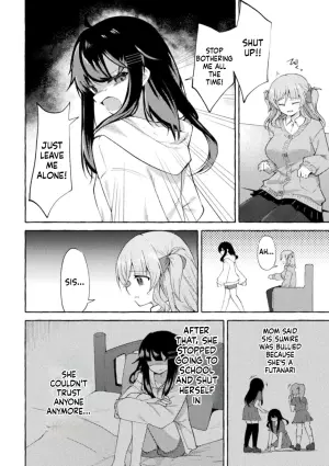 How to Make Your Older Sister Your Lover