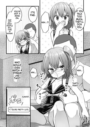 [Tanaka Nunu] Namaiki na Otokonoko o Sara ni Wakaraseru Hanashi | A Story About Further Breaking in a Sassy Cross-Dressing Boy 3 [English]