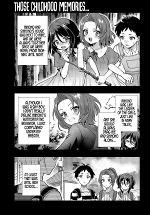[EN] Haburare Zukai no Isekai Boukentan (The Adventure of a Rune Master) 02